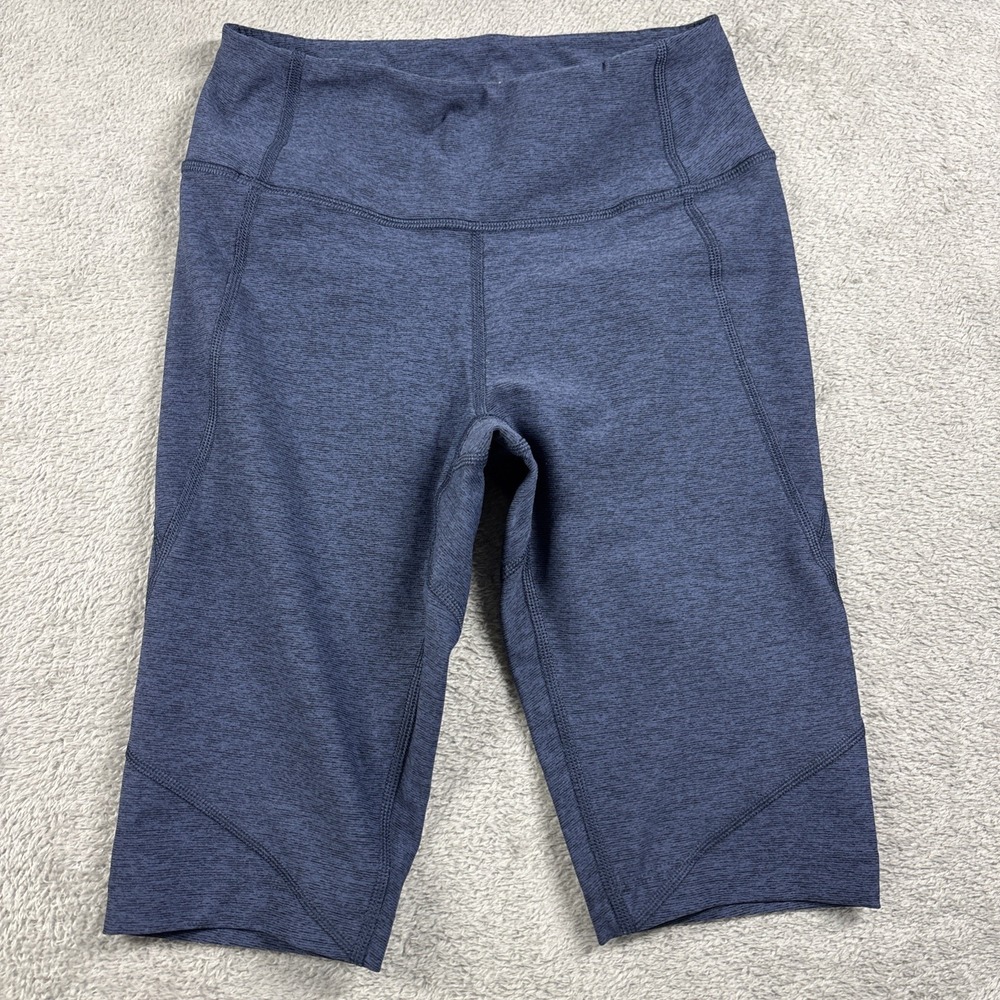 Outdoor Voices Double Time 10" Short Navy XS NWT - Picture 1 of 5